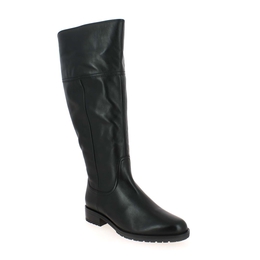 1 - GALOLI - GABOR - Bottes - Textile, Caoutchouc, Cuir