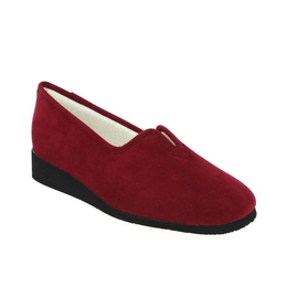 1 - LAMOKA - EXQUISE - Chaussons - Caoutchouc, Textile