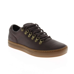 1 - ADV CUPSOLE ALPINE - TIMBERLAND - Chaussures à lacets - Cuir, Caoutchouc, Textile