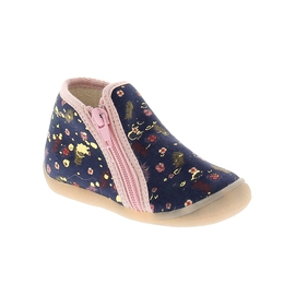 1 - MINI - BELLAMY - Chaussons - Textile, Cuir, Caoutchouc