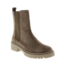 1 - GAJO - UNISA - Boots et bottines - Cuir, Nubuck, Caoutchouc