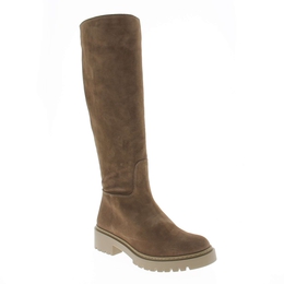 1 - GRACIA - UNISA - Bottes - Nubuck, Caoutchouc, Cuir