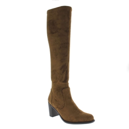 1 - FIONA - ADIGE - Bottes - Cuir, Synthétique, Caoutchouc