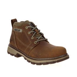 1 - GOLD RUSH - CATERPILLAR - Boots et bottines - Cuir