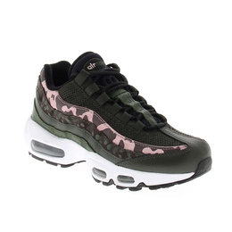 1 - AIR MAX 95 - NIKE - Baskets - Textile, Synthétique