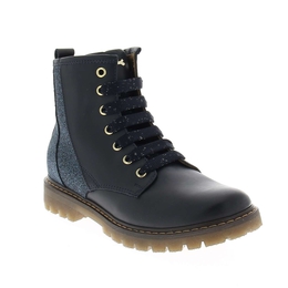 1 - BEMBY - STONES AND BONES - Boots et bottines - Caoutchouc, Cuir