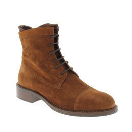 1 - RAMILIES - MURATTI - Boots et bottines - Nubuck, Caoutchouc, Cuir
