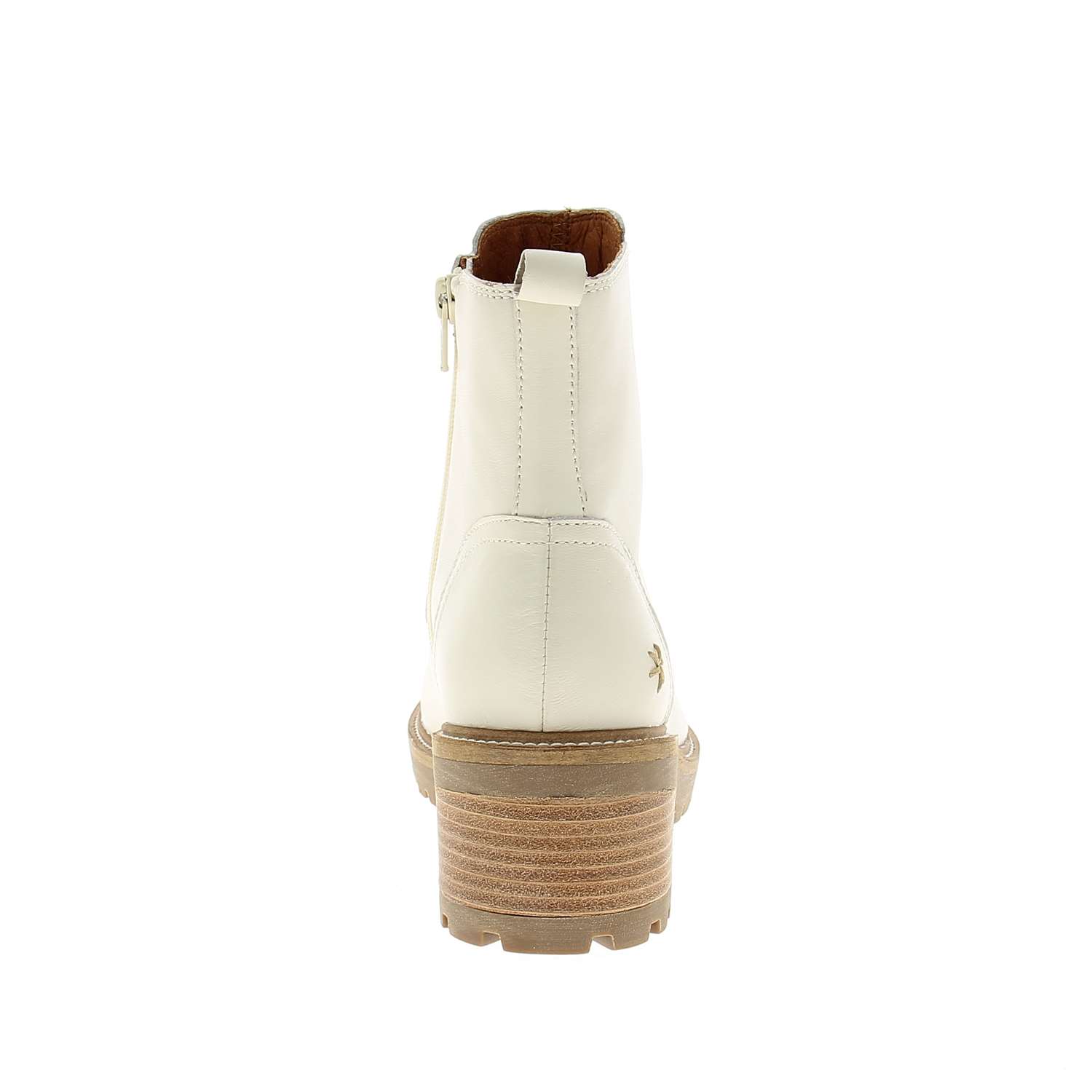 4 - QUITO - MAM'ZELLE - Boots et bottines - Caoutchouc, Cuir