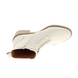 6 - QUITO - MAM'ZELLE - Boots et bottines - Caoutchouc, Cuir
