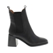 2 - VIALE - EMILIE KARSTON - Boots et bottines - Caoutchouc, Cuir, Textile