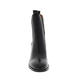 3 - VIALE - EMILIE KARSTON - Boots et bottines - Caoutchouc, Cuir, Textile