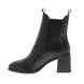 5 - VIALE - EMILIE KARSTON - Boots et bottines - Caoutchouc, Cuir, Textile