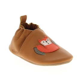 1 - SWEETY FOX - ROBEEZ - Chaussons - Cuir