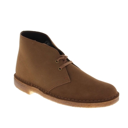 bottines Homme CLARKS - Bessec Chaussures