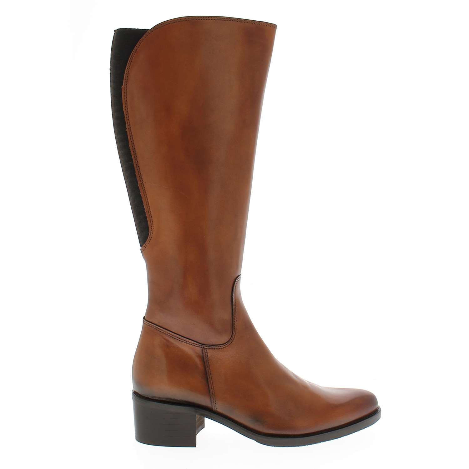 2 - QUENTINA - ENZO VERSINI - Bottes - Caoutchouc, Cuir