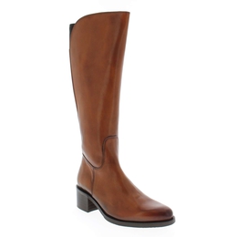 1 - QUENTINA - ENZO VERSINI - Bottes - Cuir, Caoutchouc