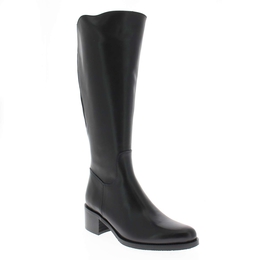 1 - QUENTINA - ENZO VERSINI - Bottes - Caoutchouc, Cuir