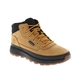 1 - FIELD TREKKER MID - TIMBERLAND - Chaussures montantes - Nubuck, Caoutchouc