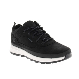 1 - FIELD TREKKER LOW - TIMBERLAND - Chaussures basses, Baskets - Nubuck, Caoutchouc