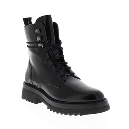 1 - OURAGAN - JB MARTIN - Boots et bottines - Cuir verni, Caoutchouc, Cuir