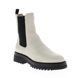 1 - OPTIMISTE - JB MARTIN - Boots et bottines - Textile, Caoutchouc, Cuir