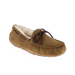 1 - DAKOTA - UGG - Chaussons - Nubuck