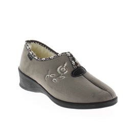 1 - LOWELL - FARGEOT - Chaussons - Textile, Synthétique