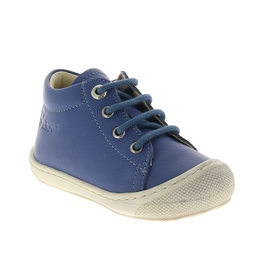 1 - NATIK - NATURINO - Chaussures montantes - Cuir, Caoutchouc