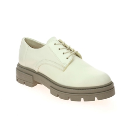1 - MARIANIC - MJUS - Derbies - Textile, Caoutchouc, Cuir