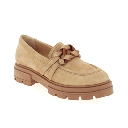 1 - MACBETH - MJUS - Mocassins - Caoutchouc, Nubuck, Cuir