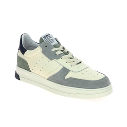 1 - ORDER SNEAKER - SCHMOOVE - Baskets - Caoutchouc, Cuir