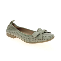 1 - HISBALEA - HISPANITAS - Ballerines et babies - Caoutchouc, Cuir