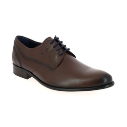 5 - EL PRIMO - FLUCHOS - Chaussures à lacets - Synthétique, Cuir