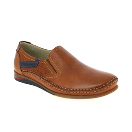 7 - FLUCATA - FLUCHOS - Mocassins - Synthétique, Cuir