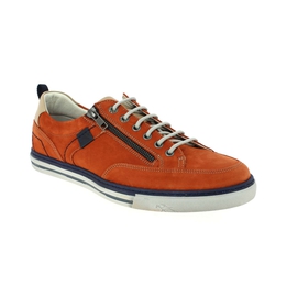 1 - FLUZIP - FLUCHOS - Chaussures à lacets - Synthétique, Nubuck, Caoutchouc