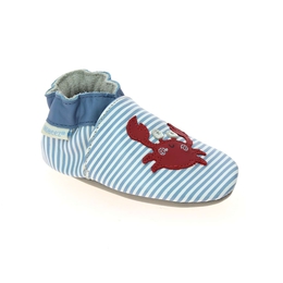 1 - SCRATCH CRAB - ROBEEZ - Chaussons - Synthétique, Cuir