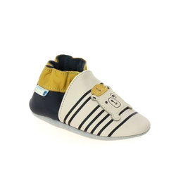 1 - NAVAL OFFICER - ROBEEZ - Chaussons - Cuir