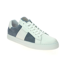 1 - SPARK GRANGER - SCHMOOVE - Baskets - Cuir, Caoutchouc, Textile, Nubuck