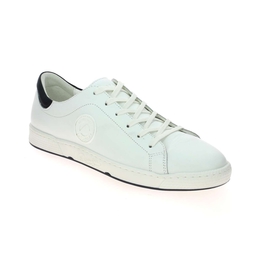 1 - JAYO - PATAUGAS - Baskets, Chaussures à lacets - Cuir, Caoutchouc