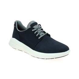 1 - BRADSTREET ULTRA OXFORD - TIMBERLAND - Baskets - Caoutchouc, Nubuck, Textile