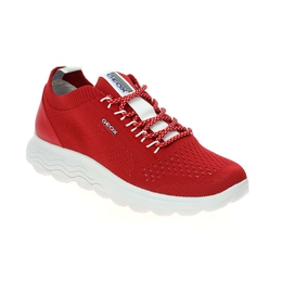 1 - D SPHERICA - GEOX - Baskets - Caoutchouc, Textile