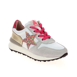 1 - CASIO DALLAS - ACEBO'S - Baskets - Caoutchouc, Cuir