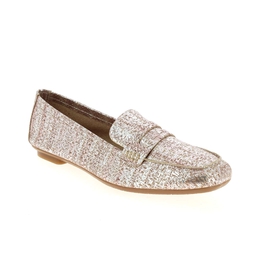 1 - HEMA - REQINS - Ballerines et babies - Cuir, Caoutchouc
