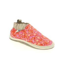 1 - SUNNY CAMP - ROBEEZ - Chaussons - Cuir, Textile
