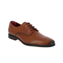 1 - FLUMEME - FLUCHOS - Chaussures à lacets - Cuir, Caoutchouc, Synthétique