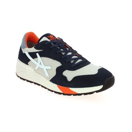 1 - SPEED - ALLROUNDER BY MEPHISTO - Baskets - Caoutchouc, Textile