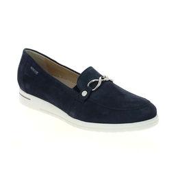 1 - JULIANA - MEPHISTO - Mocassins - Caoutchouc, Nubuck, Cuir