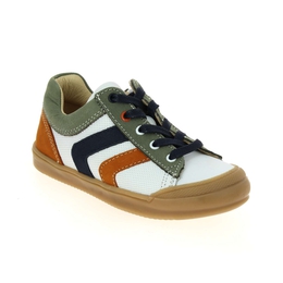 1 - VABIEN - BELLAMY - Chaussures basses - Caoutchouc, Cuir