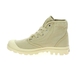 5 - PAMPA  HI - PALLADIUM - Baskets - Textile, Caoutchouc