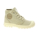 2 - PAMPA  HI - PALLADIUM - Baskets - Textile, Caoutchouc
